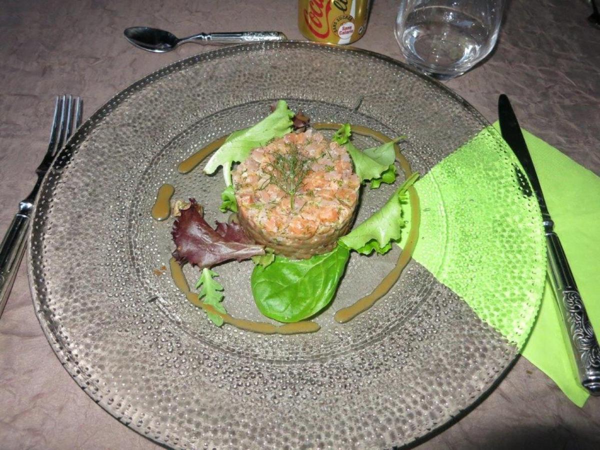 库特库赫住宿加早餐酒店 哈斯多 外观 照片