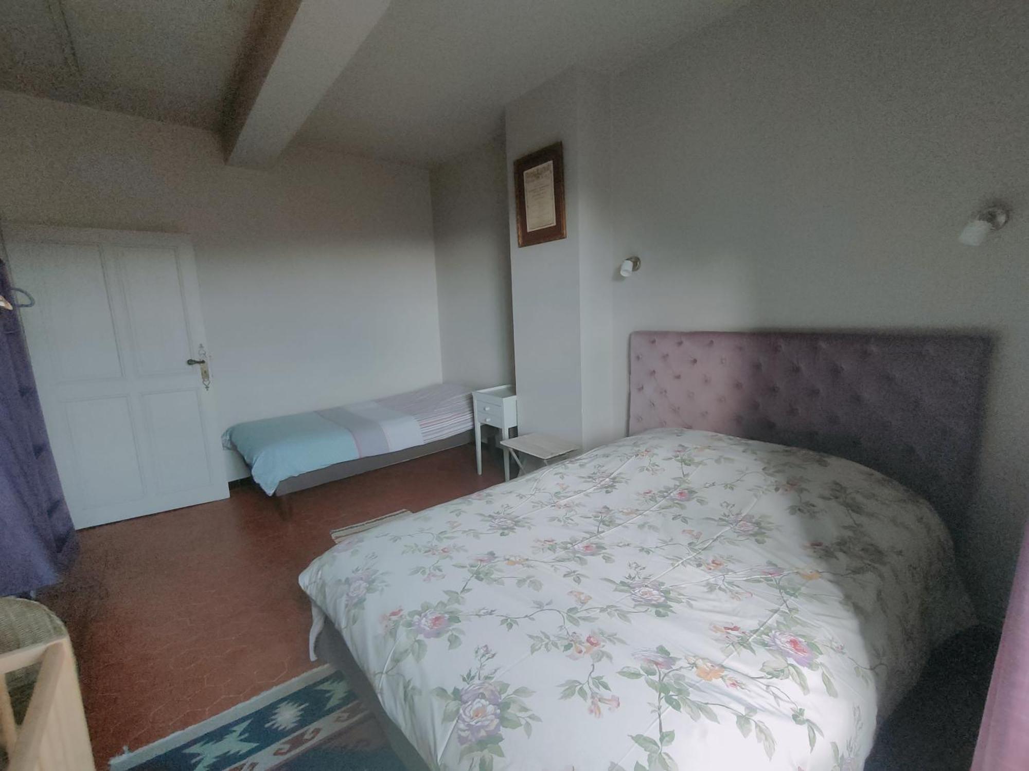库特库赫住宿加早餐酒店 哈斯多 外观 照片